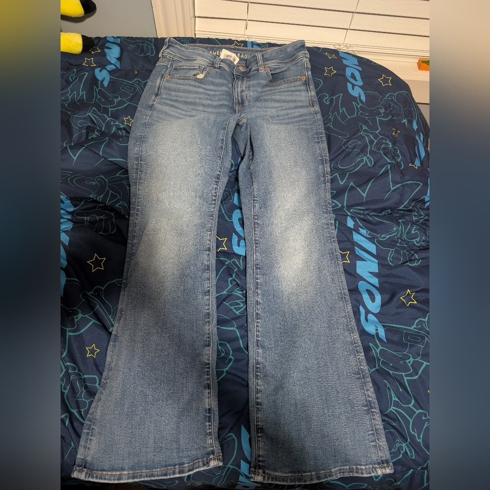 AE Women's Jeans